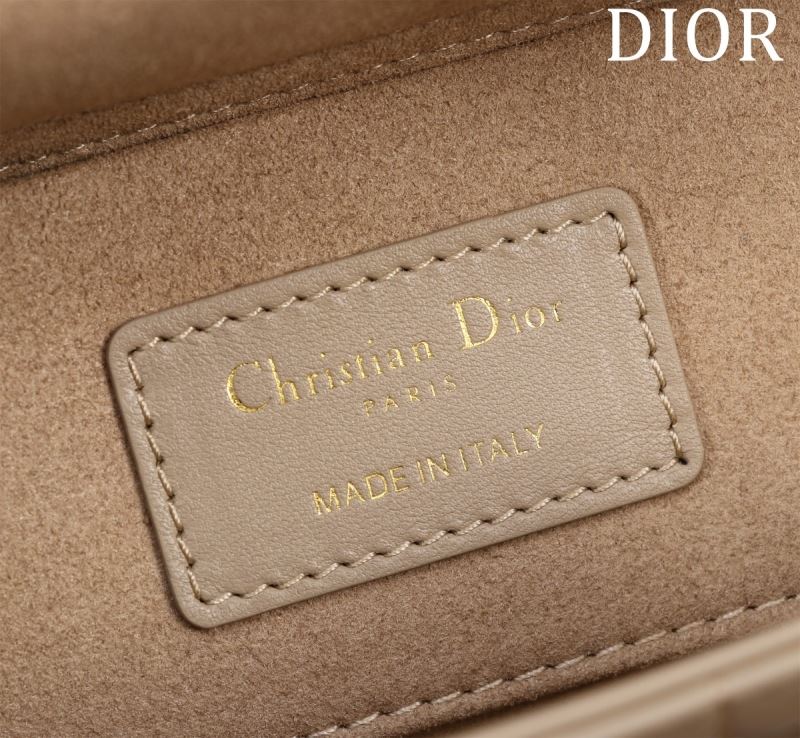 Christian Dior My Lady Bags